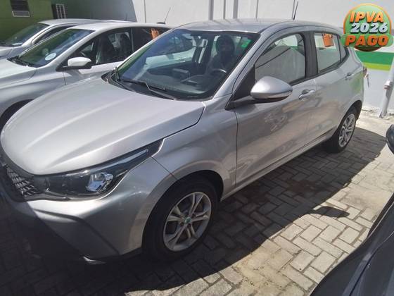 FIAT ARGO 1.0 FIREFLY FLEX DRIVE MANUAL FIAT ARGO 1.0 FIREFLY FLEX DRIVE MANUAL